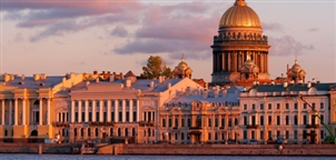 St. Petersburg by ispb.info